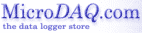 MicroDAQ logo