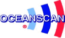 Oceanscan logo