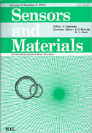 Sensors Materials journal's cover