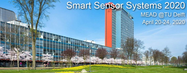 Smart Sensor Systems - Advanced Engineering Course