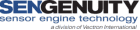 SenGenuity logo