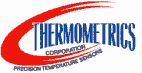 Thermometrics Logo