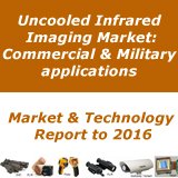 Uncooled Infrared Imaging Market to 2016
