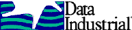 Data Industrial logo