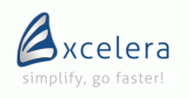 Excelera logo