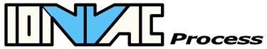 Ionvac logo