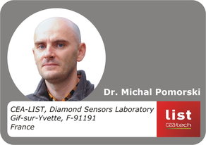 Dr. Michal Pomorski