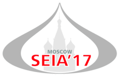 SEIA' 2017 logo