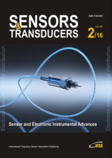 Sensors & Transducers journal's cover